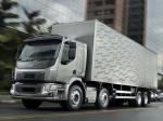 Volvo VM 330 8x2 2014 года